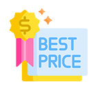 best price