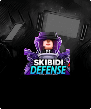 skibidi tower defense