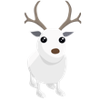 Adopt Me Arctic Reindeer-FR