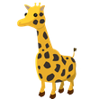 Adopt Me Giraffe-FR