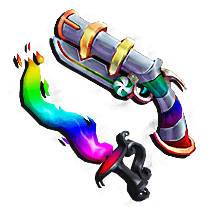 Murder Mystery 2 Items Chroma 2021 Bundle