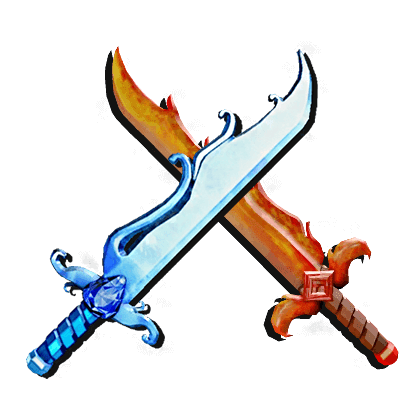 Murder Mystery 2 Items Elemental Bundle